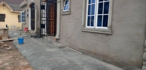 Newly Built 2 Bedroom Flat  2 bedroom Flat for Rent Agege Lagos Vetra  Property