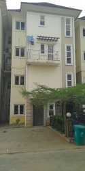 4 Bedroom Semi Detached Terrace Duplex  4 bedroom Terraced Duplex for Rent Galadinmawa Abuja Vetra  Property