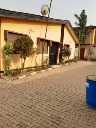 Standard 4 Bedroom Bungalow On A Full Plot 4 bedroom Flat for Sale Agege Lagos Vetra  Property