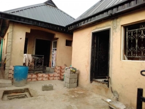 Newly Built Mini Flat  Mini Flat for Rent Gbagada Lagos Vetra  Property
