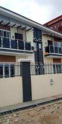Newly Built 2 Bedroom Flat  2 bedroom Flat for Rent Alimosho Lagos Vetra  Property
