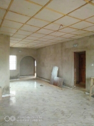Newly Built 3 Bedroom Flat  3 bedroom Flat for Rent Agege Lagos Vetra  Property