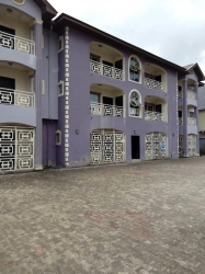 Standard 3 Bedroom Flat  3 bedroom Flat for Rent Port Harcourt Rivers Vetra  Property
