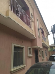 Modern 2 Bedroom Flat  2 bedroom Flat for Rent Ogba Lagos Vetra  Property