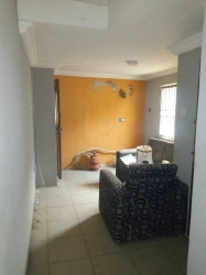Standard Mini Flat  Mini Flat for Rent Surulere Lagos Vetra  Property