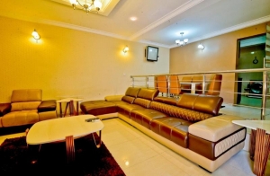 Executive 4 Bedroom Fully Detached Duplex For Shortlet  4 bedroom Detached Duplex for Sale Lekki Lagos Vetra  Property