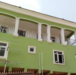 Newly Built 2 Bedroom Flat  2 bedroom Flat for Rent Gbagada Lagos Vetra  Property