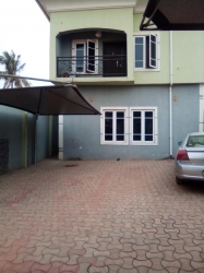 A Standard 2 Bedroom Flat With Pop 2 bedroom Flat for Rent Agege Lagos Vetra  Property