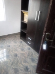 Newly Renovated 2 Bedroom Flat  2 bedroom Flat for Rent Ipaja Lagos Vetra  Property