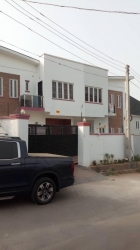 Newly Built 4 Bedroom Fully Detached Duplex  Detached Duplex for Sale Ojodu Lagos Vetra  Property