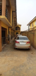 Newly Built 2 Bedroom Duplex  2 bedroom Flat for Rent Agege Lagos Vetra  Property