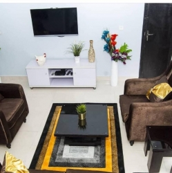 4 Bedroom Fully Detached Duplex  4 bedroom House for Short let Lekki Lagos Vetra  Property