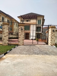 6 Bedroom Mansionate On Two Floors 6 bedroom Detached Duplex for Rent Ikoyi Lagos Vetra  Property