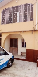 A Standard Mini Flat Mini Flat for Rent Ipaja Lagos Vetra  Property