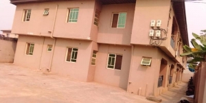 Standard 2 Bedroom Flat  2 bedroom Mini Flat for Rent Ipaja Lagos Vetra  Property