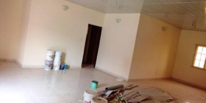 Standard 3 Bedroom Flat  3 bedroom Flat for Rent Alimosho Lagos Vetra  Property