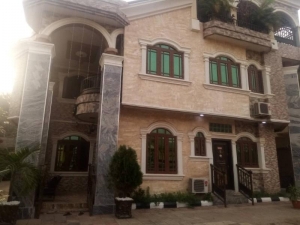 Standard Mini Flat  Mini Flat for Rent Ipaja Lagos Vetra  Property