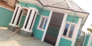 Newly Built Mini Flat  Mini Flat for Rent Ipaja Lagos Vetra  Property