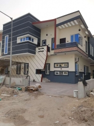 6 Bedroom Mansionate  6 bedroom House for Rent Ikoyi Lagos Vetra  Property