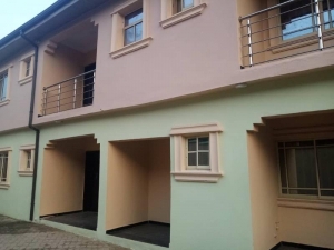 Newly Built 2 Bedroom Flat  2 bedroom Flat for Rent Ipaja Lagos Vetra  Property