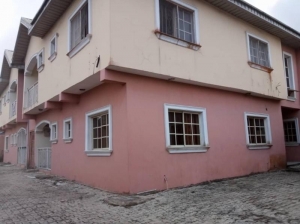 Standard 2 Bedroom  2 bedroom Flat for Rent Ajah Lagos Vetra  Property