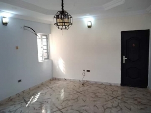 Newly Built 2 Bedroom Flat All Room Ensuite With Pop 2 bedroom Flat for Rent Ogba Lagos Vetra  Property