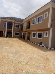  Newly Built 2 Bedroom Flat  2 bedroom Flat for Rent Ipaja Lagos Vetra  Property