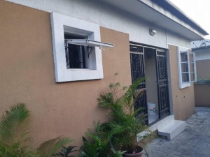 Standard Mini Flat  Mini Flat for Rent Ikeja Lagos Vetra  Property