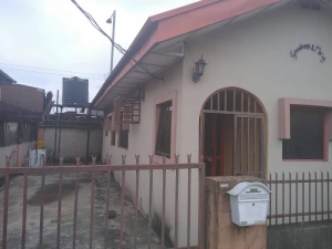 Modern 3 Bedroom Flat  3 bedroom Flat for Sale Ogba Lagos Vetra  Property