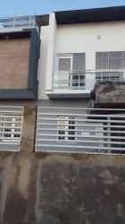 A Newly Built 3 Bedroom Flat  3 bedroom Flat for Rent Ikeja Lagos Vetra  Property