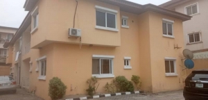 An A Executive 3 Bedroom Flat  3 bedroom Flat for Rent Lekki Lagos Vetra  Property
