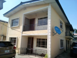 Standard 2 Bedroom Flat  2 bedroom Flat for Rent Ikeja Lagos Vetra  Property