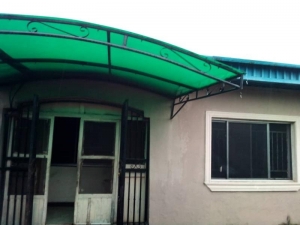 3 Bedroom Bungalow All Room Ensuite  3 bedroom Flat for Sale Ojodu Lagos Vetra  Property