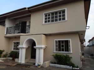 A Newly Built Mini Flat Mini Flat for Rent Lekki Lagos Vetra  Property