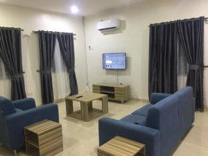 Newly Built 2 Bedroom  2 bedroom Flat for Rent Ikeja Lagos Vetra  Property