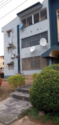 Standard 3 Bedroom Flat  3 bedroom Flat for Rent Ikeja Lagos Vetra  Property