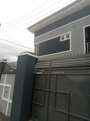 Newly Built 3 Bedroom Flat All Room Ensuite  3 bedroom Flat for Rent Ogudu Lagos Vetra  Property