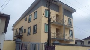 Newly Built 4 Bedroom Detached Duplex  4 bedroom Detached Duplex for Sale Ikeja Lagos Vetra  Property