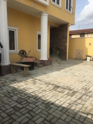 New Built 2 Bedroom Flat  2 bedroom Flat for Rent Ikeja Lagos Vetra  Property