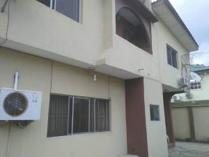 A Standard 3 Bedroom Flat  4 bedroom Flat for Rent Ojodu Lagos Vetra  Property