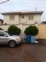 An Executive 3 Bedroom Flat  3 bedroom Flat for Rent Ikeja Lagos Vetra  Property