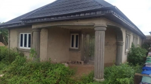 A Newly Built 3 Bedroom Flat All Room Ensuite  3 bedroom Flat for Sale Ado Odo Ota Ogun Vetra  Property