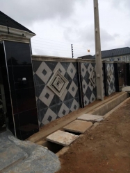A Newly Built 3 Bedroom Flat  3 bedroom Flat for Rent Ikeja Lagos Vetra  Property