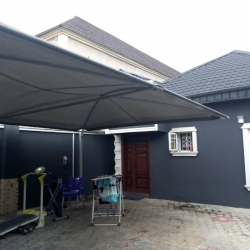 A Newly Built 3 Bedroom Flat 3 bedroom Flat for Sale Agege Lagos Vetra  Property