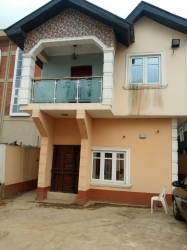 A Standard 3 Bedroom Flat  3 bedroom Flat for Rent Ikeja Lagos Vetra  Property