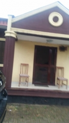 A Standard 3 Bedroom Flat For Sale 3 bedroom Flat for Sale Agege Lagos Vetra  Property