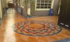 Image 1 Title