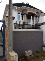 Newly Built 4 Bedroom Fully Detached  4 bedroom Detached Duplex for Sale Ogba Lagos Vetra  Property
