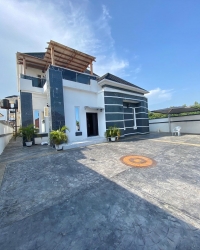 Lovely 4 Bedroom Detached Duplex  4 bedroom Detached Duplex for Sale Ajah Lagos Vetra  Property