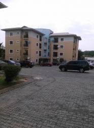 A Standard 3 Bedroom Flat  3 bedroom Flat for Rent Wuse 2 Abuja Vetra  Property